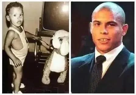 足球人物志小罗,足球运动员大罗