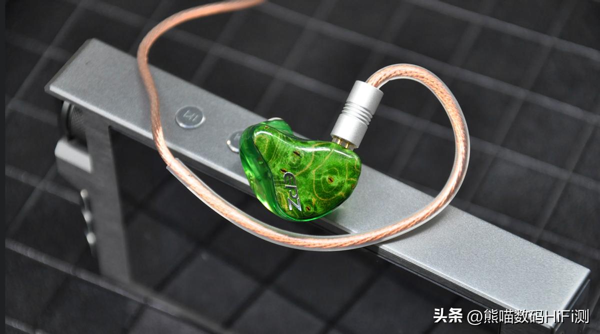 epzk5耳机测评,epzk5耳机音质能达到什么水平