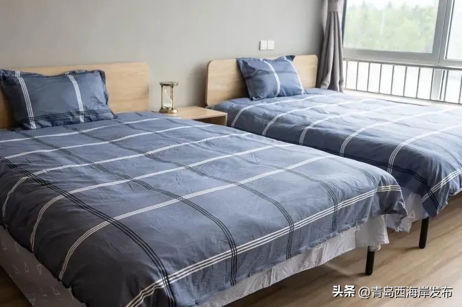 青年人才驿站西海岸,青岛西海岸青年驿站