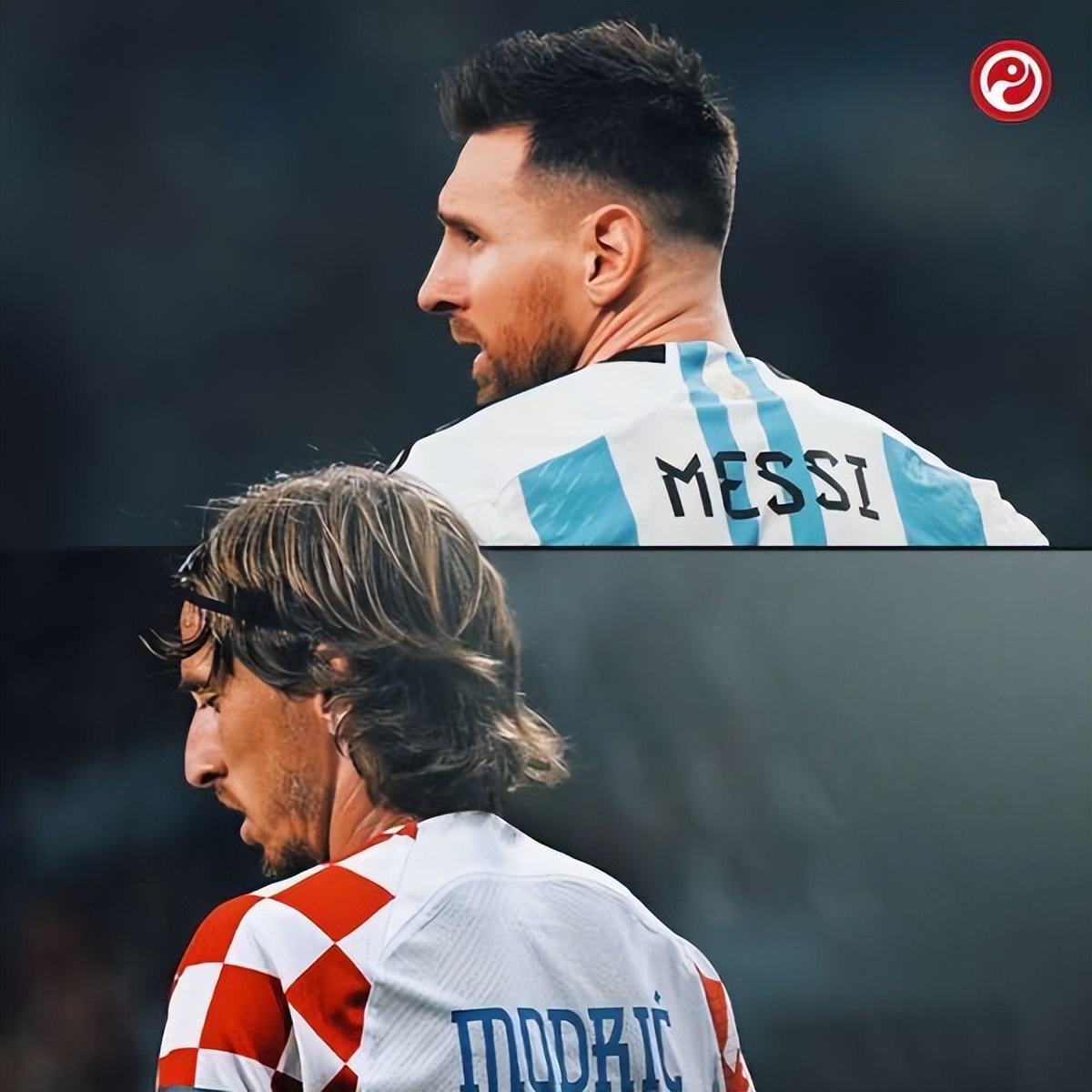 梅西的传奇人生,梅西的传奇人生和一场比赛