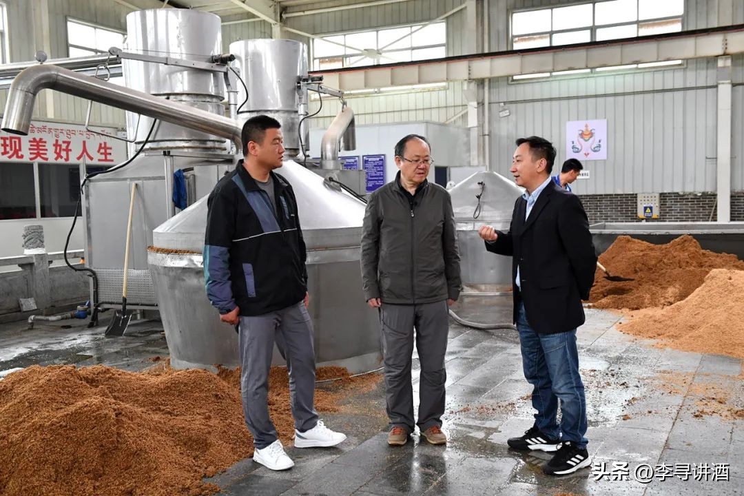 好酒从何而来：*藏西**阿拉嘉宝酒的生产工艺特点——访胡志平总经理