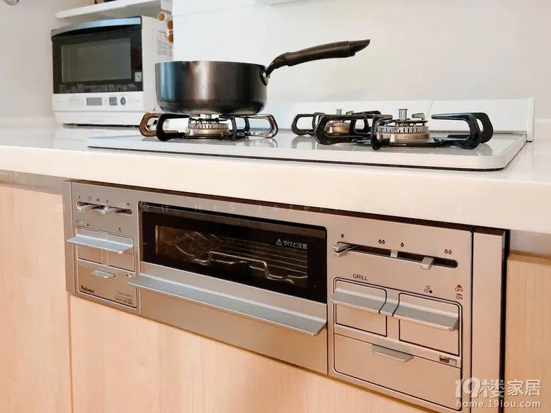 日本主妇流行好物,日本主妇的厨房好物