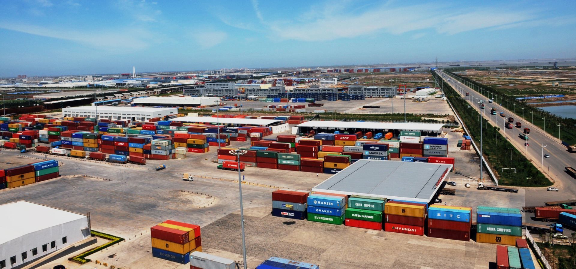 快速了解跨境电商国际物流,跨境电商物流运输方式有哪些种类