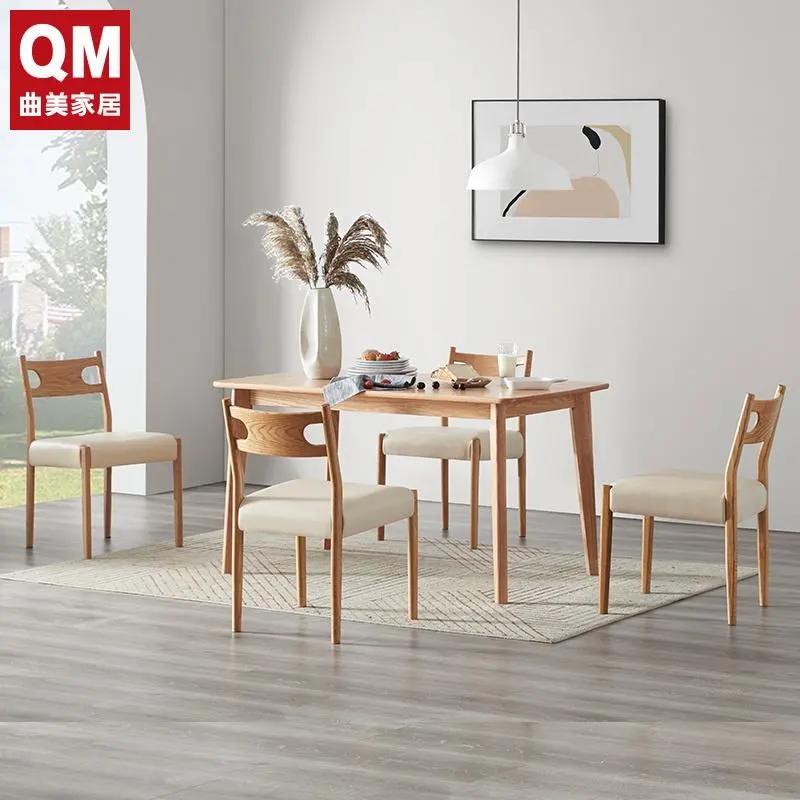 十大餐桌椅品牌排名,连锁餐厅桌椅哪家好