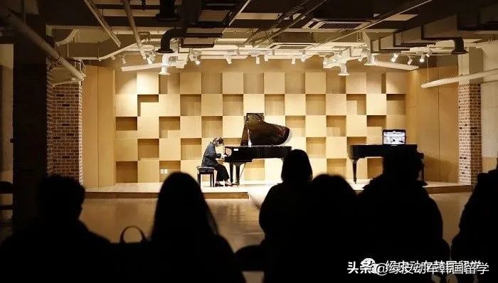 韩国实用音乐系最好的大学,韩国音乐学院大学排名