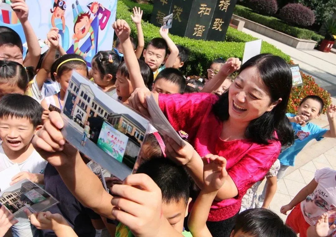 2023浙江省现代化学校名单,杭州现代化学校