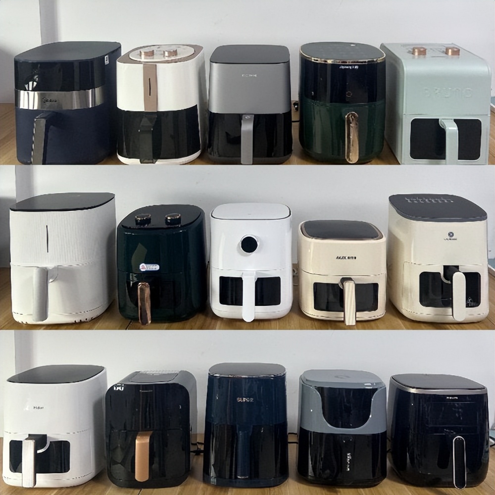 宫菱fxgonne空气炸锅质量好吗,宫菱fxgonne空气炸锅如何