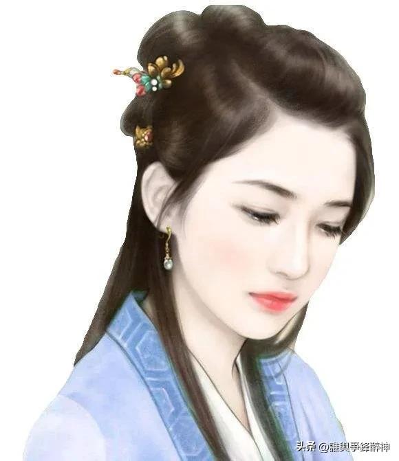 【极品家丁】大小姐萧玉若:一个让三哥都难以征服的女神！