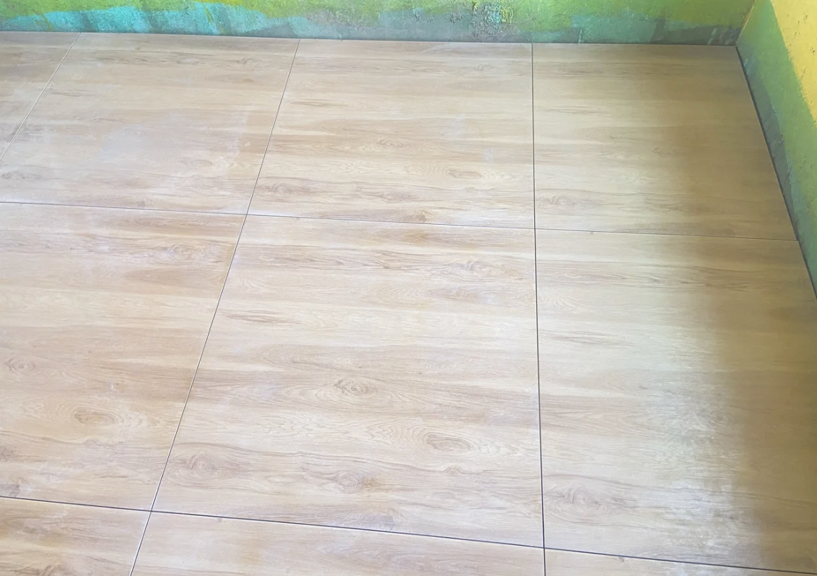 木纹砖建议不建议买,木纹砖怎么选不踩坑