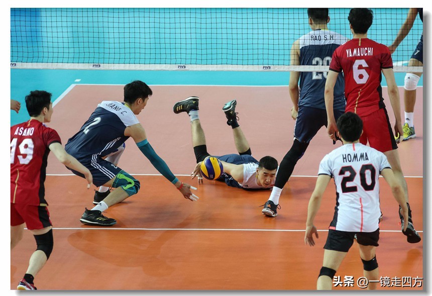 男排世联赛八强,中国男排世联赛五连败