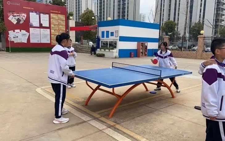 特色课程齐绽放，幸福长水好少年｜长实呈贡初一特色活动课程介绍