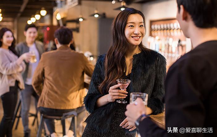 识人之术什么人最值得深交,怎么从酒桌上看清一个人人品