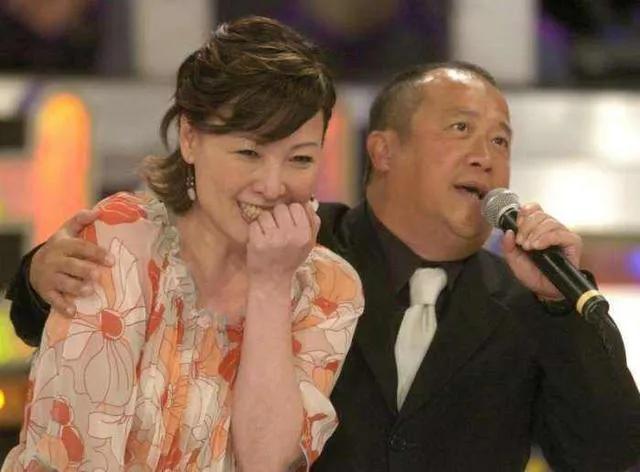 港星曾志伟事件,港圈情史曾志伟