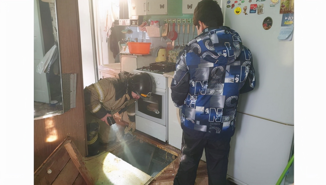 50张图片长见识,32张照片看真实的俄罗斯