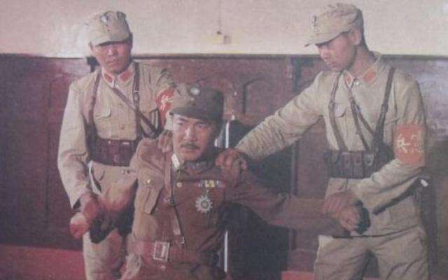 张宗昌原型人物是谁,张宗昌为原型的电影