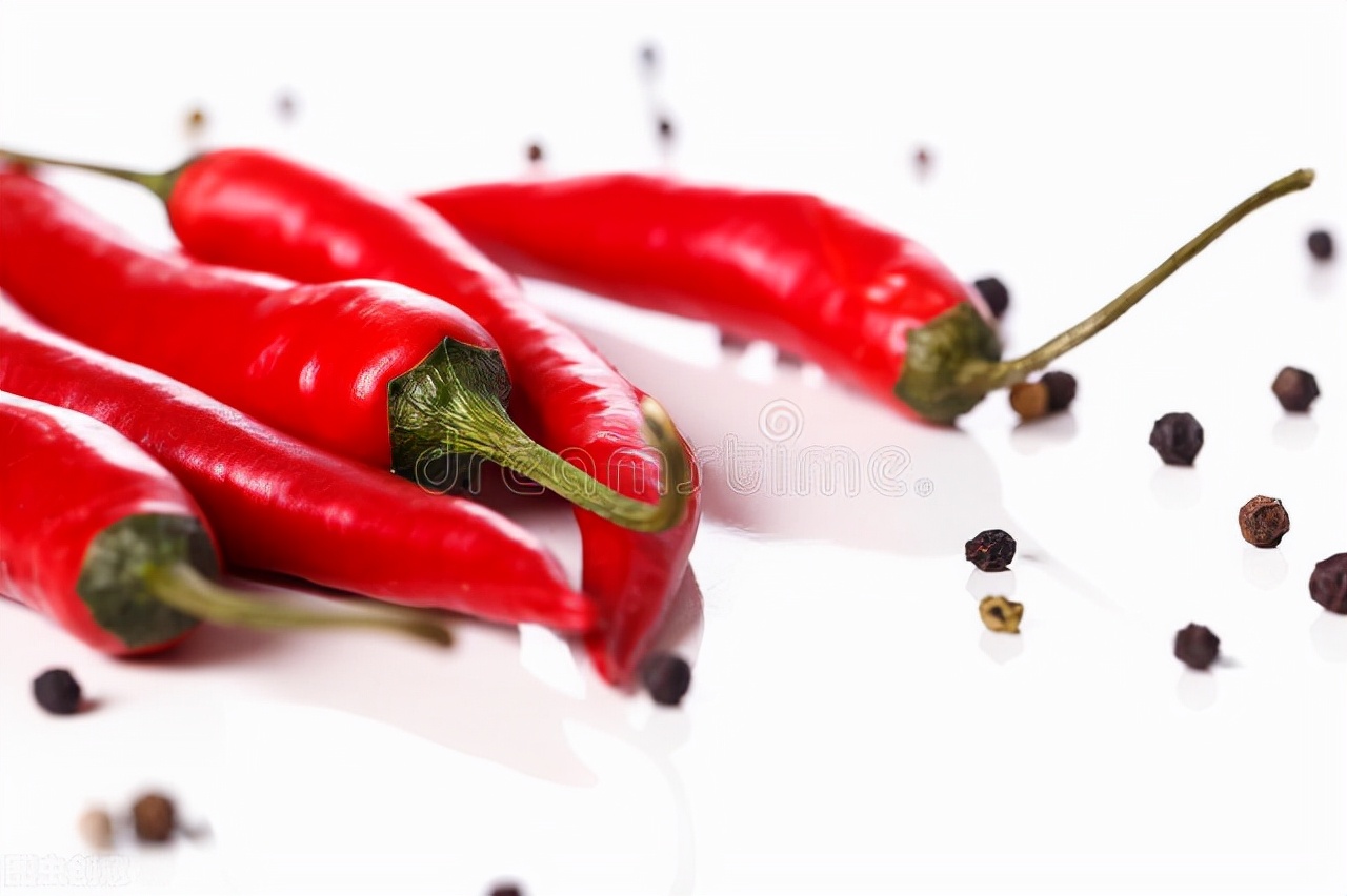 长期吃辣椒对高血压有影响吗,高血压吃辣椒对身体有影响吗