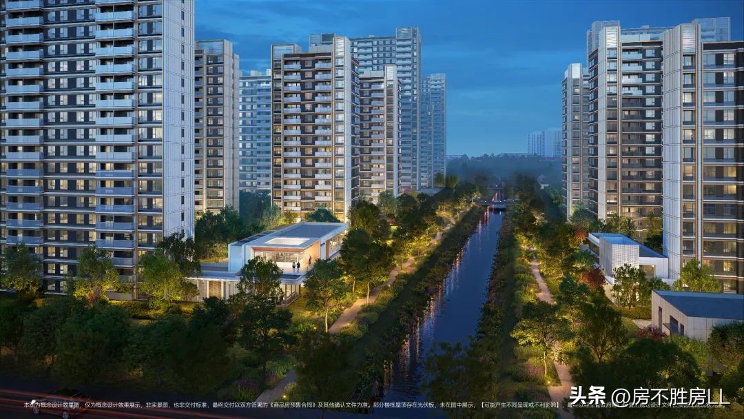 朗拾花语联动价,朗拾花语样板间