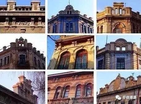 不舍的老道外，哈尔滨人心底最深的执念