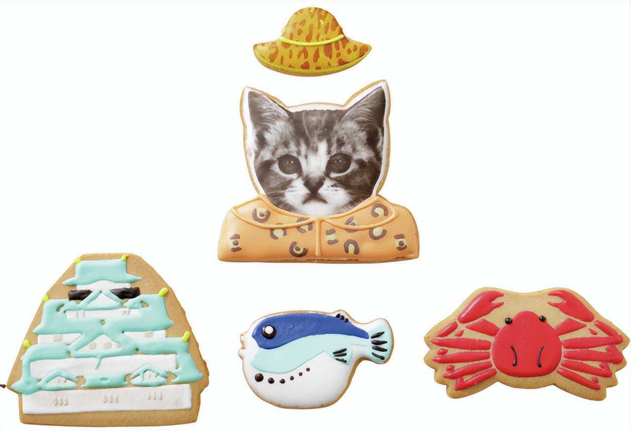 去大阪纪念品,到大阪必买的购物攻略