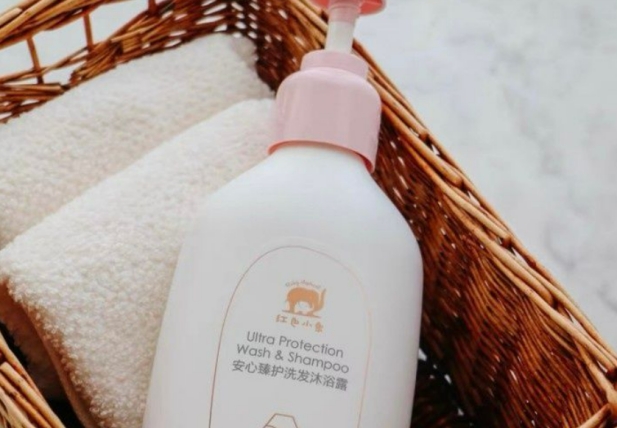 宝宝洗发沐浴露排行,宝宝用哪款洗发沐浴露好