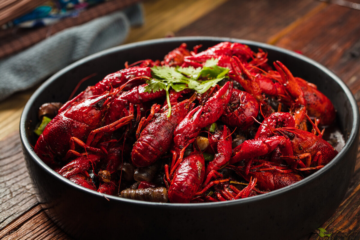 淮安不为人知的美食,中国五大美食之都淮安