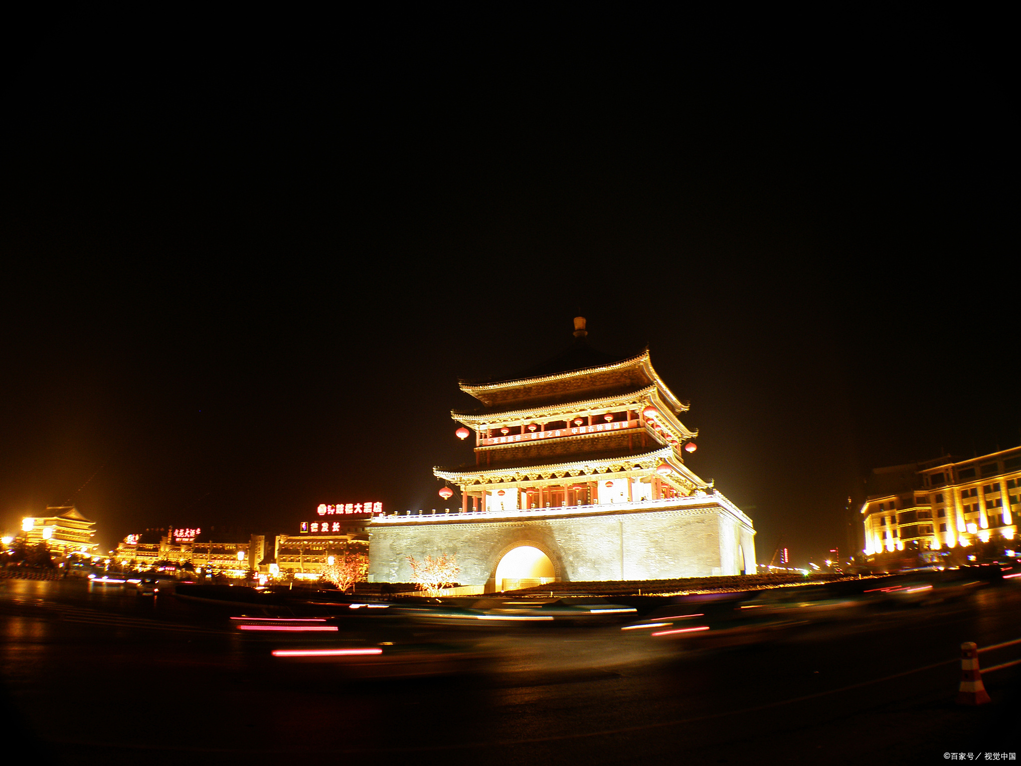 西安旅行攻略三日游推荐自驾游,西安旅行四日游攻略图片大全