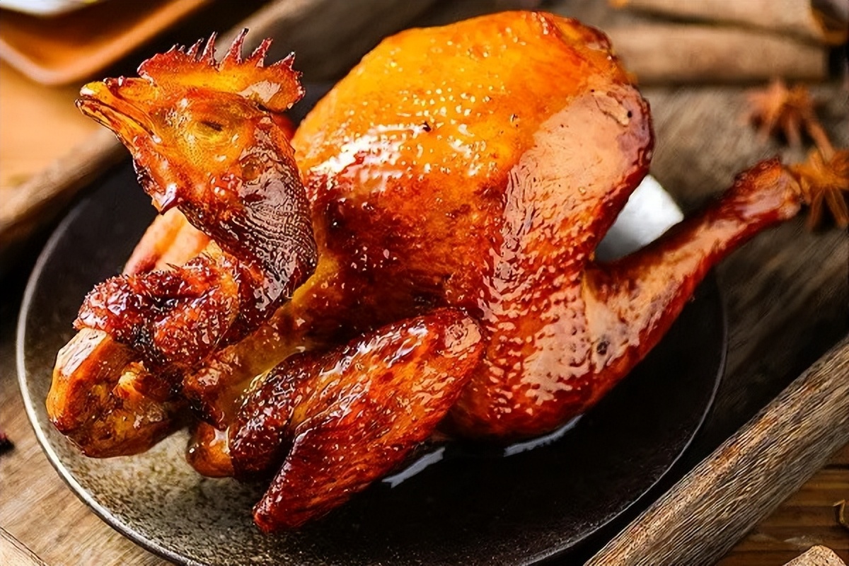 全国哪里的烧鸡最出名又好吃,烧鸡哪里最出名最好吃