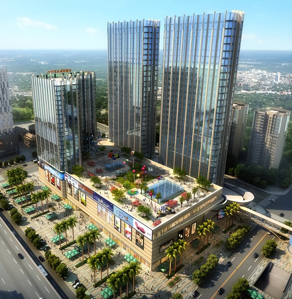 至少11家商场又爽约！鸽就鸽吧，能开就好