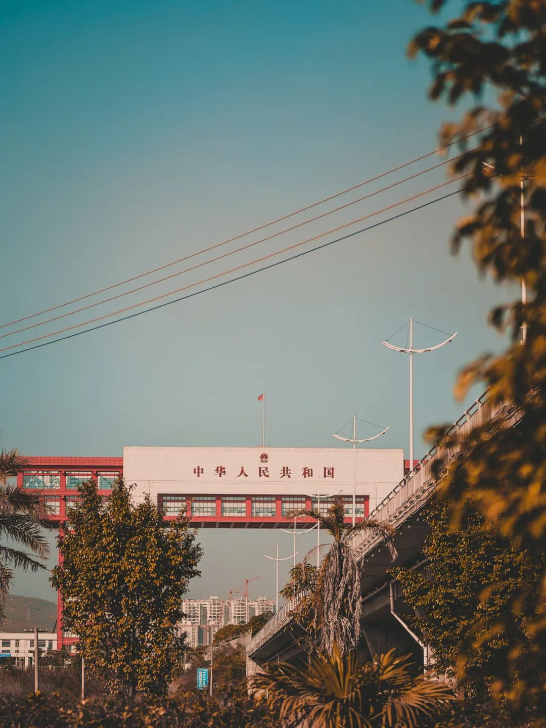 这50张照片就是努力的理由,一张图说明你去过防城港