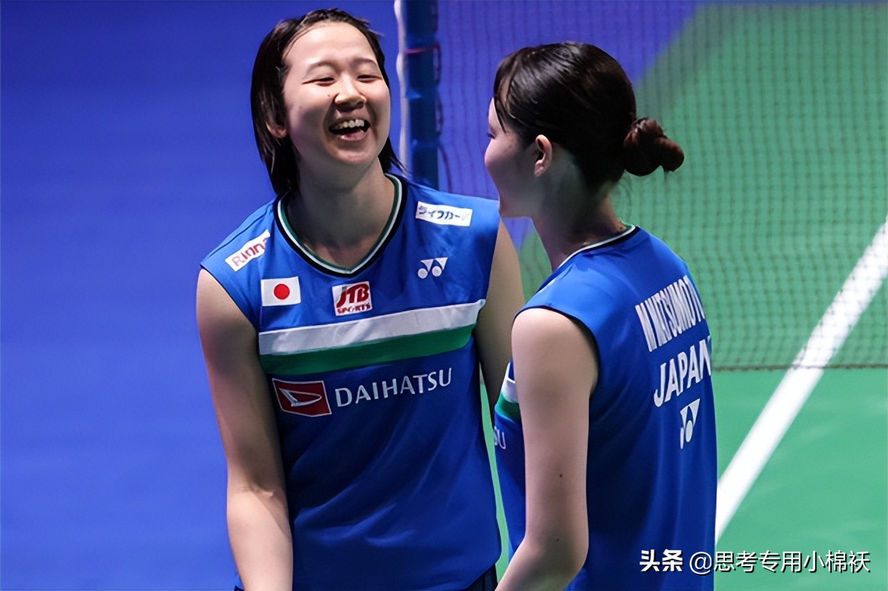 国羽三强项变软肋苏杯丢冠不偶然,羽毛球世锦赛国羽输日本