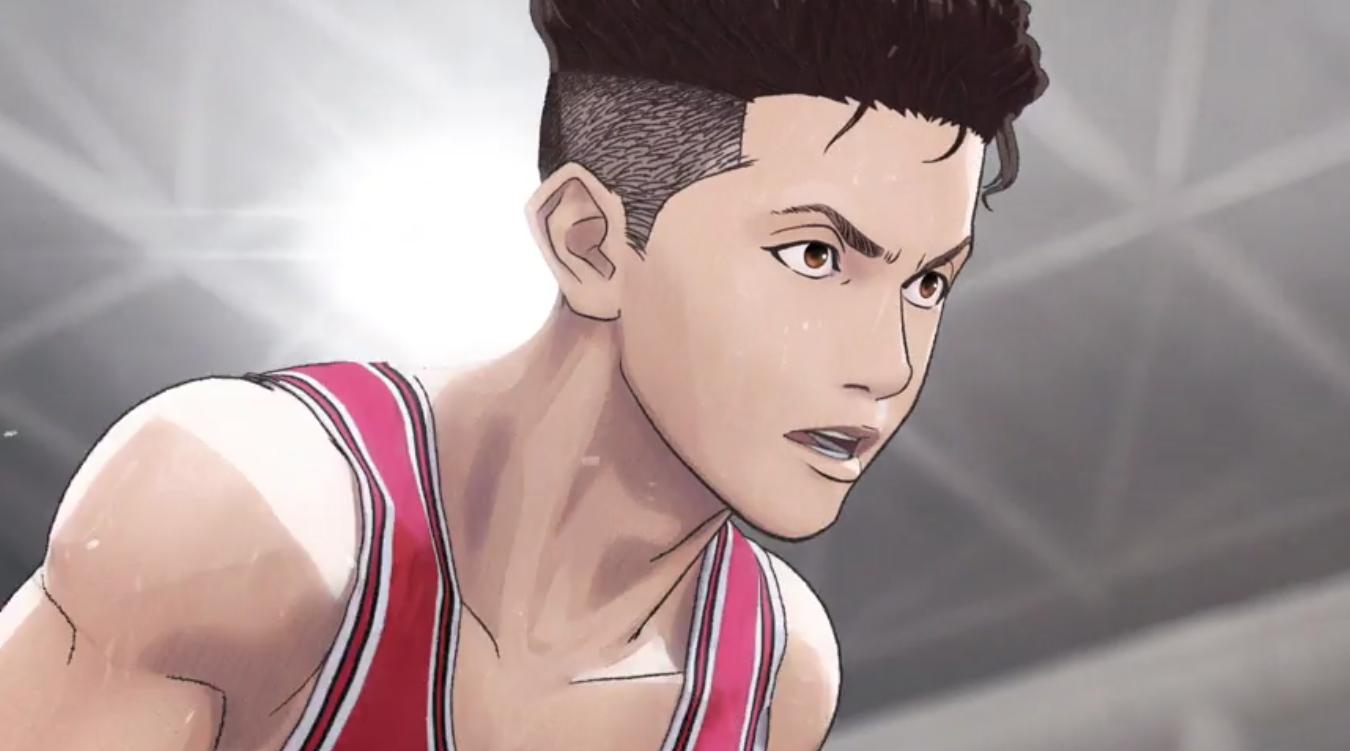 灌篮高手票房怎么样了,灌篮高手电影票房排名