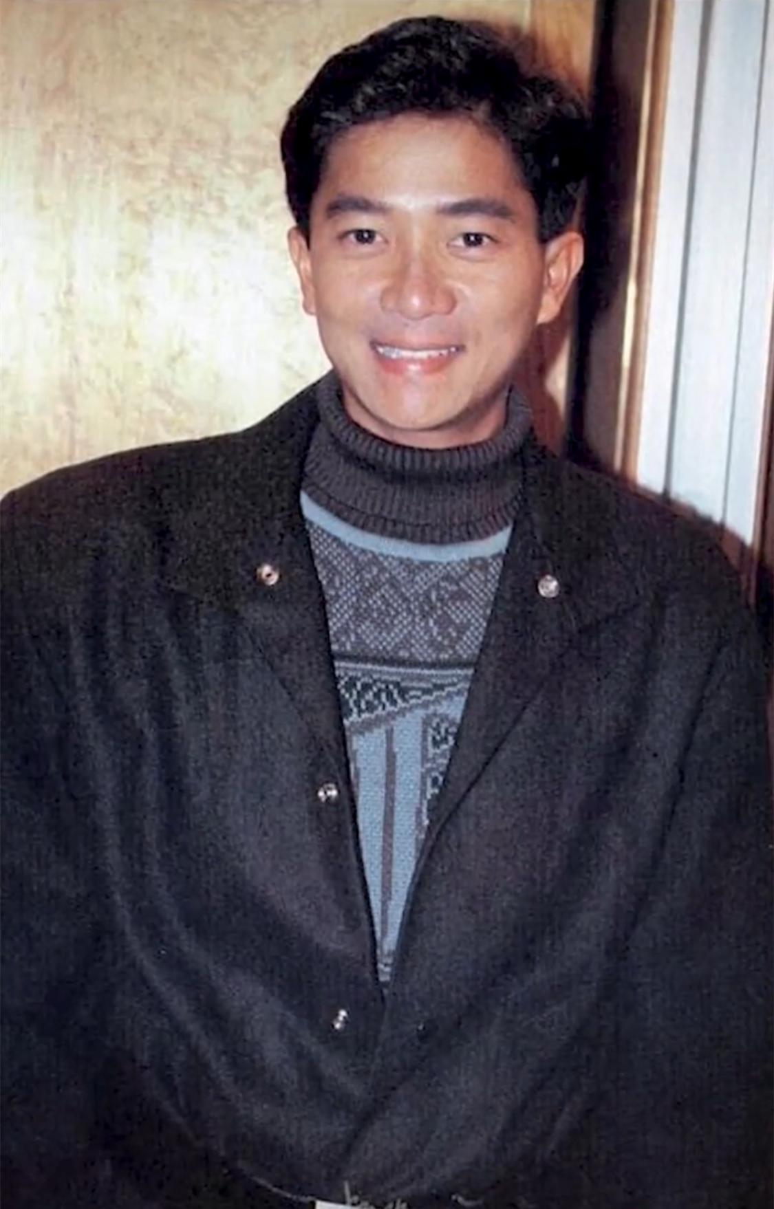 陈百强的失恋史,陈百强讲述失恋情节