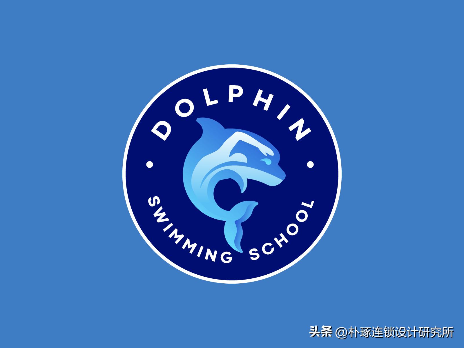 logo鱼设计创意图片欣赏,饭店logo鱼设计图片