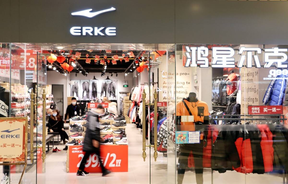 耐克最近的状况,耐克目前状况