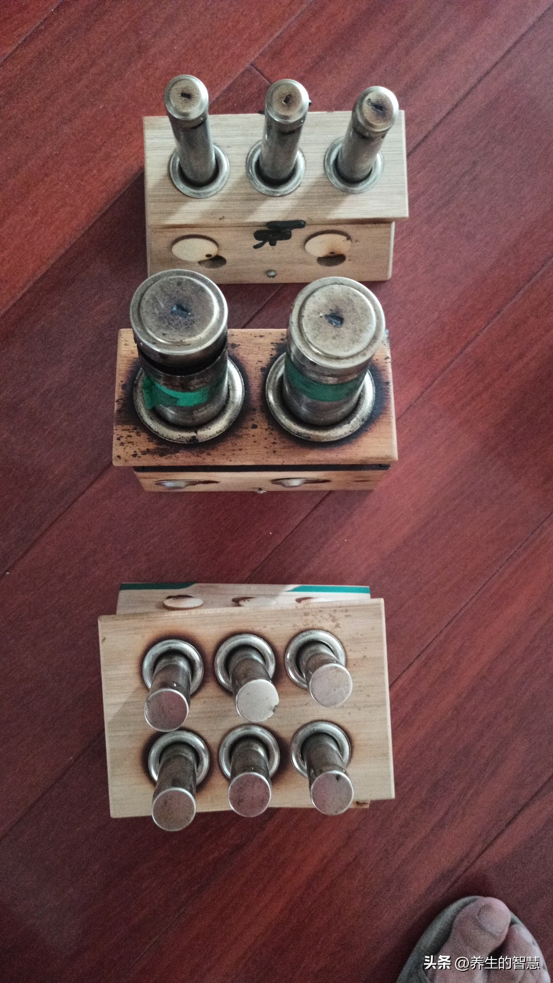 艾灸工具无烟的好吗,艾灸好工具