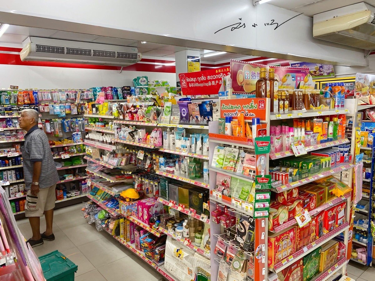 “遍地诱惑”的奇葩国度泰国现状，带你看看泰国冷知识