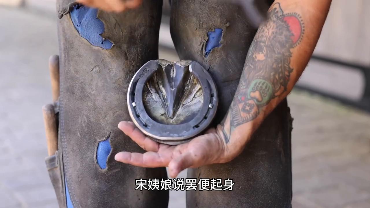 【凤溪镇】宋姨娘的故事