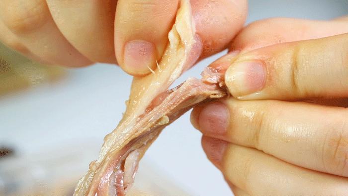 盒马金陵大肉包,真假小笼包