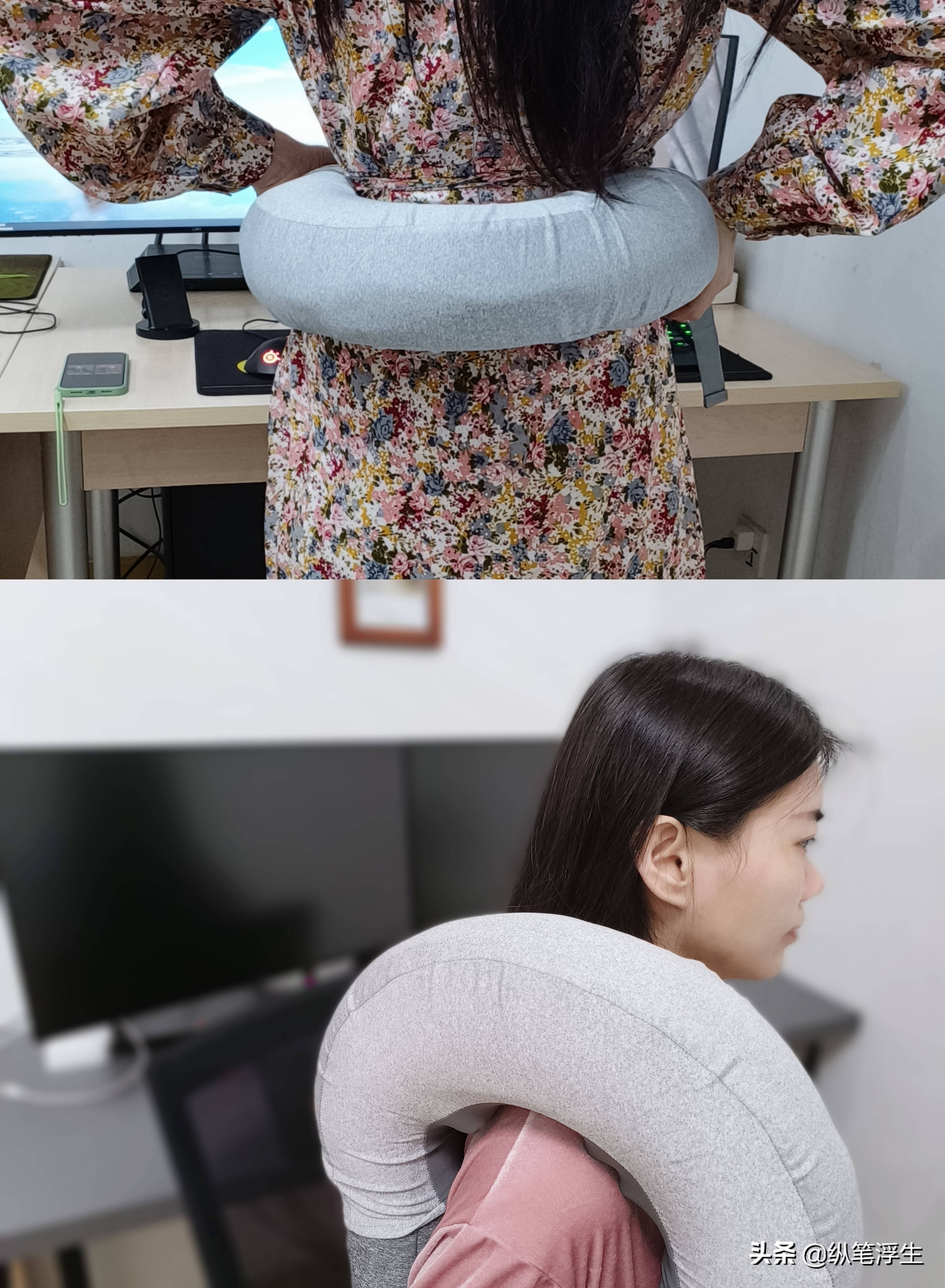 按摩颈椎神器测评推荐,颈椎按摩神器用哪款