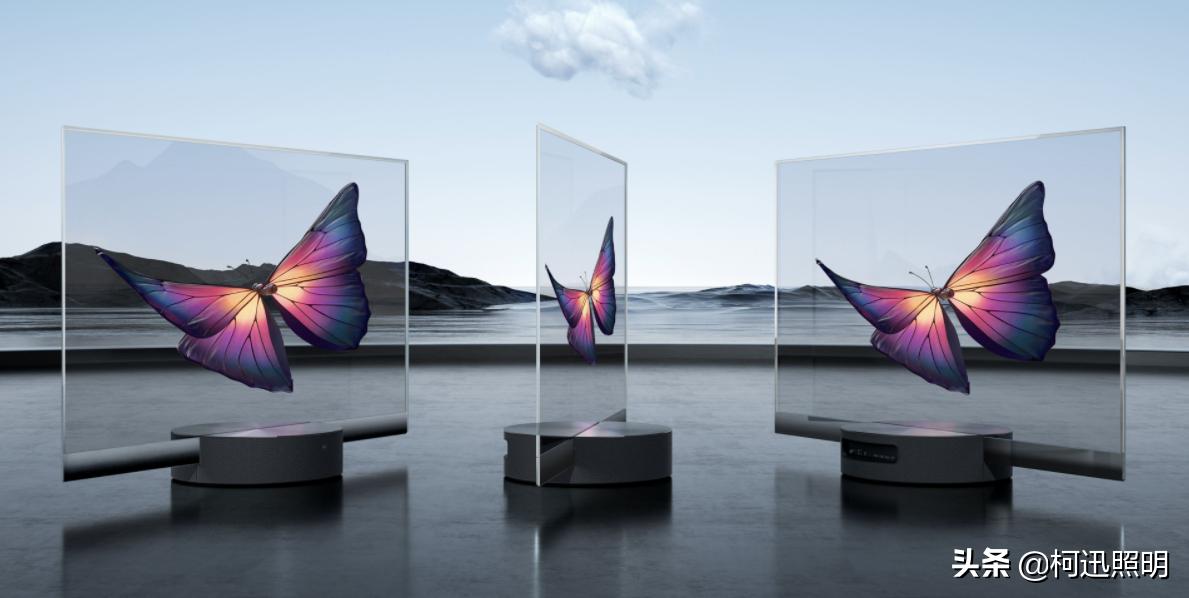 led行业的宏观分析,led行业有哪些系统