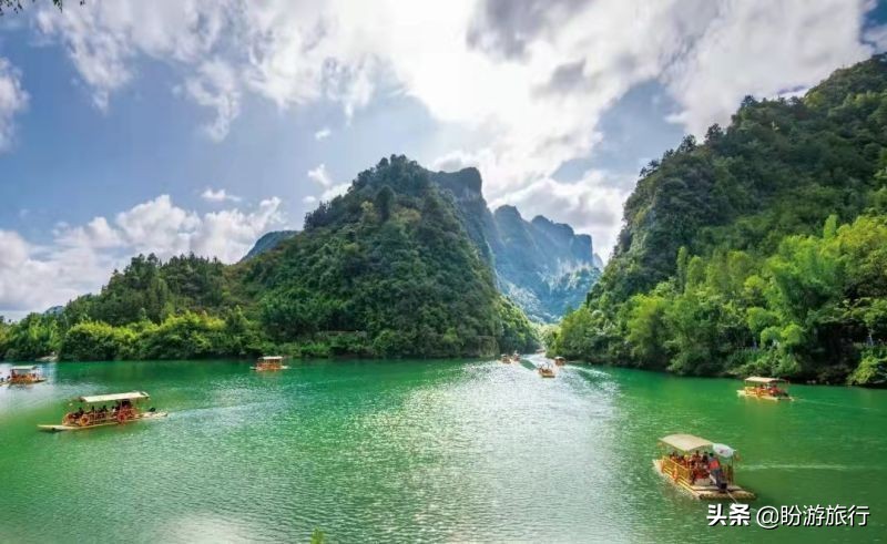 去荔波小七孔旅游攻略,天津到贵州荔波旅游攻略