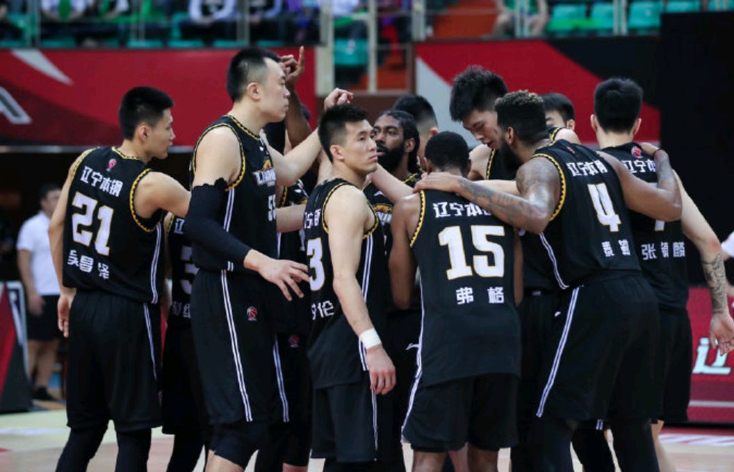 辽篮第三阶段赛程表,辽篮第三段赛程表