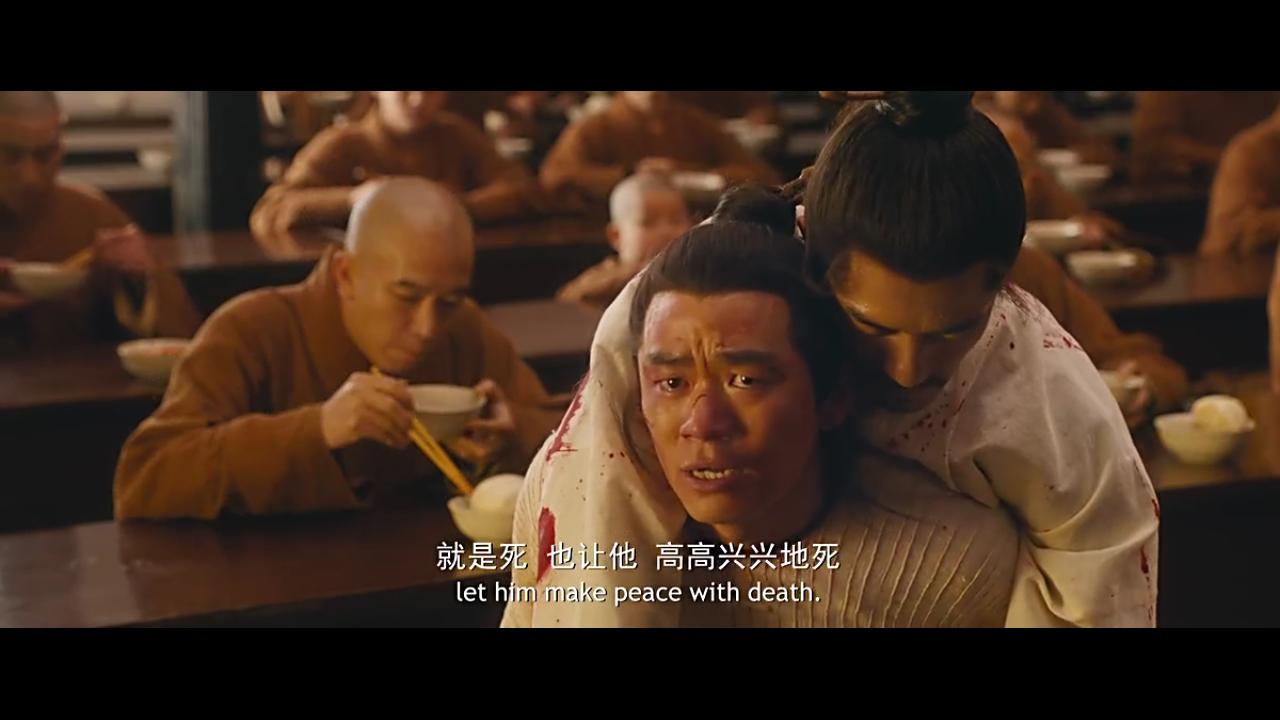 如何评价陈凯歌的新作道士下山,陈凯歌道士下山电影深度解析