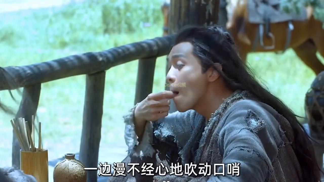 徐凤年北凉,徐凤年北凉军歌