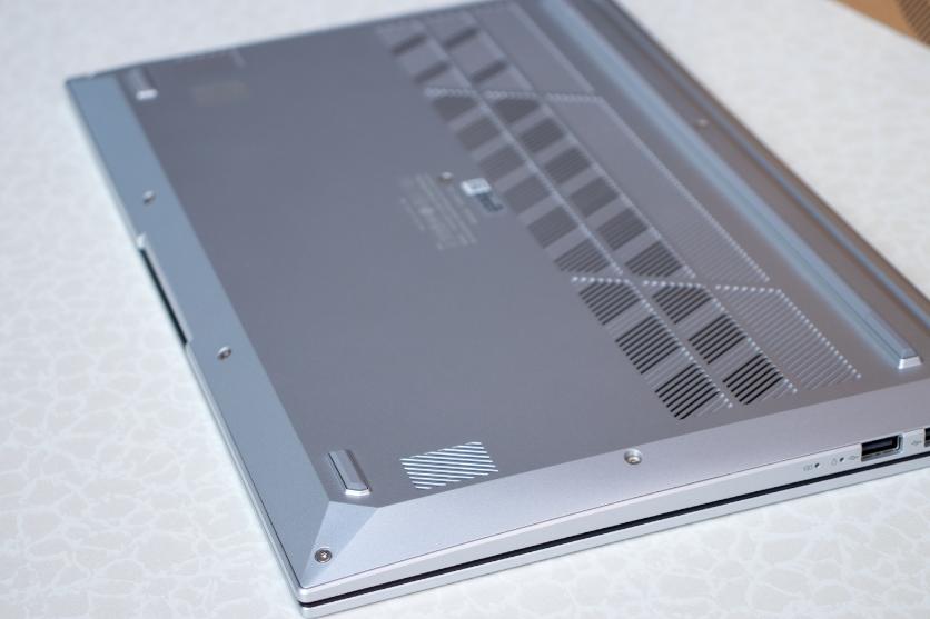 华硕无畏pro15r7-5800h锐龙版测评,华硕无畏pro152022款rtx3050独显版