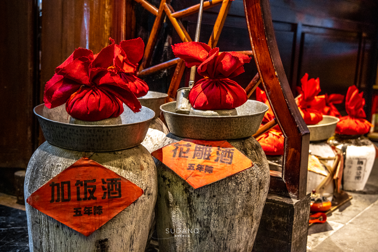 鲁迅孔乙己吃饭的饭店,绍兴鲁迅笔下的孔乙已酒店