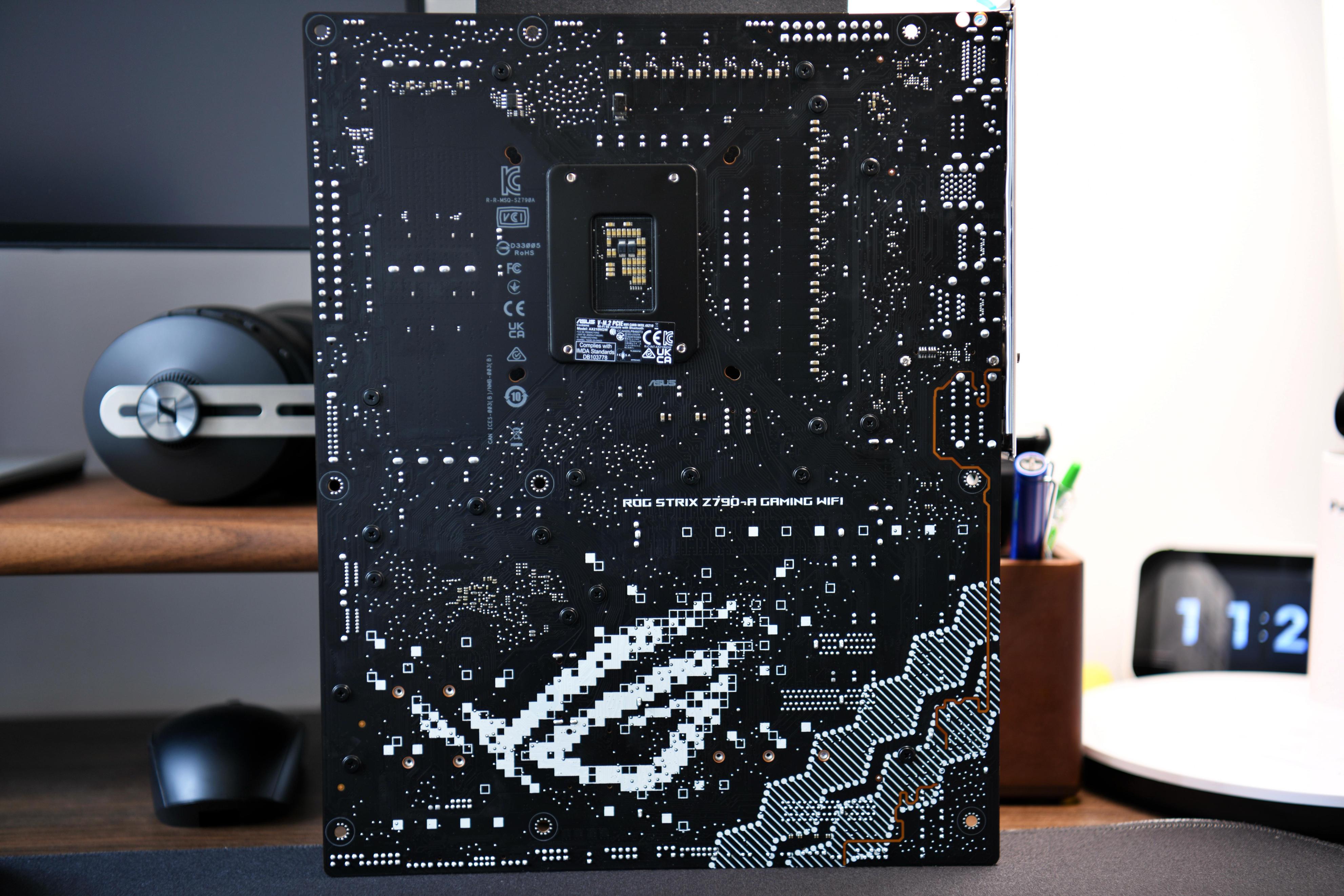 2023新装机：打造一台属于自己的DDR5平台