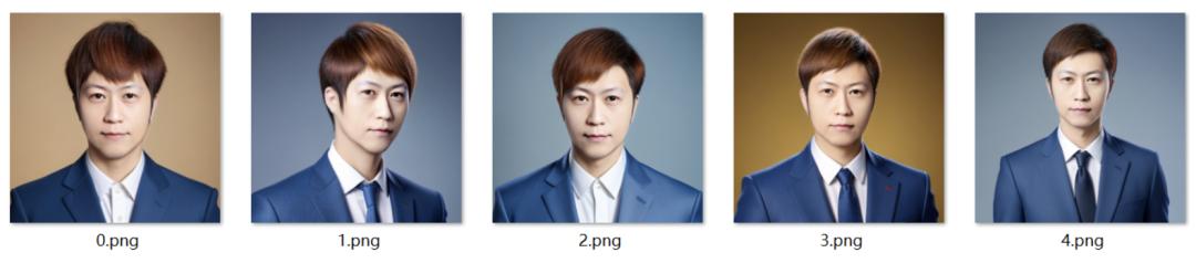 功能近似“秒鸭相机”?从代码层面一探究竟阿里达摩院FaceChain