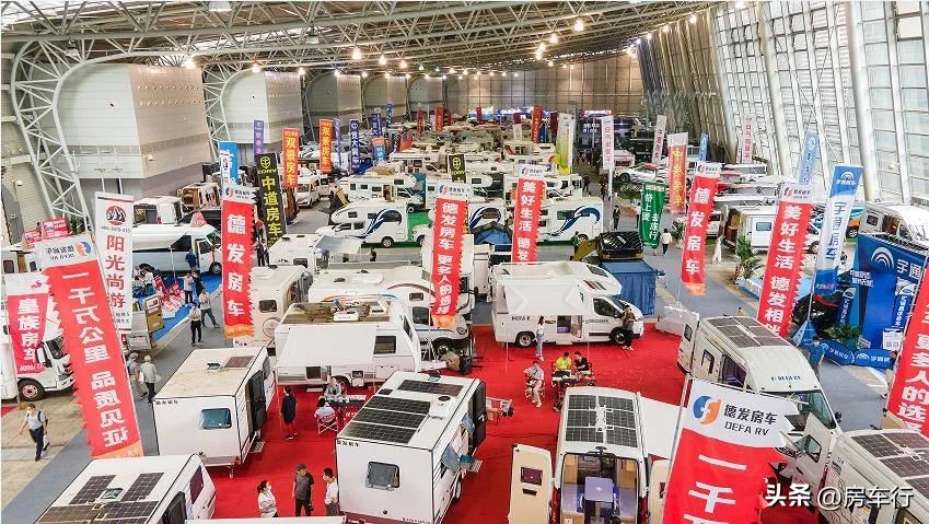 房车价格20-30万旅居型房车,房车大全2024款房车