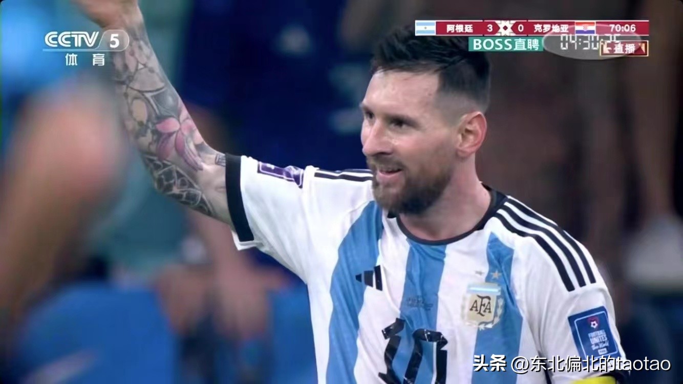 阿根廷赢了梅西会当总统吗,梅西阿根廷总统